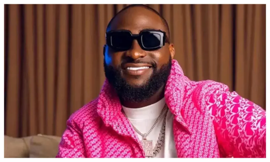 Davido speaks on cost of maintaining celebrity lifestyle