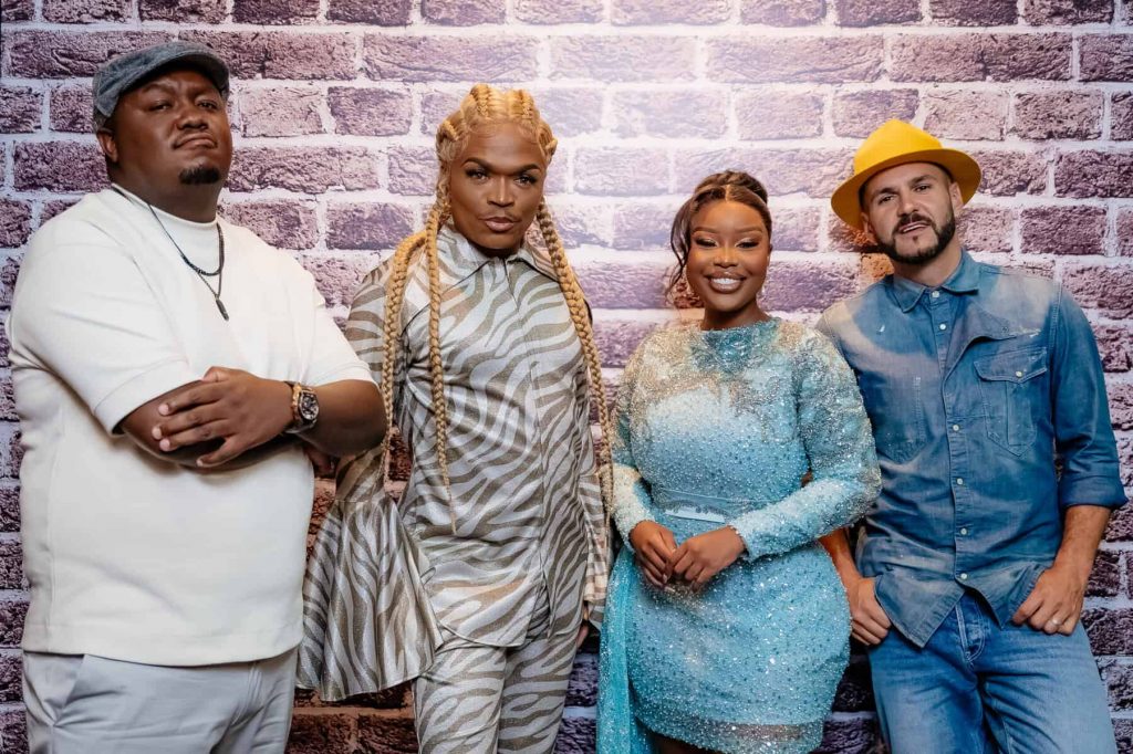 The Masked Singer South Africa reveals new masks just before the start of the third season