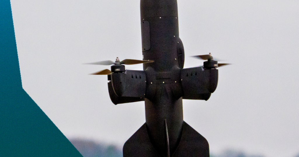 Commission launches EU-Ukraine Drone Alliance to boost drone and counter Commission launches EU-Ukraine Drone Alliance to boost drone and counter