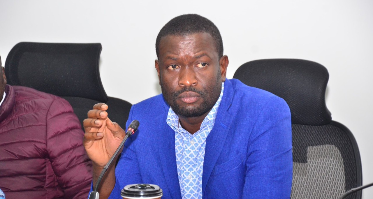 Edwin Sifuna’s ouster sparks fresh row as Azimio rejects Senate leadership changes