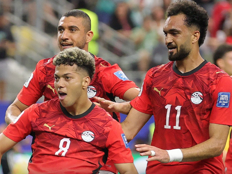 Egypt to bid for 2028 AFCON as Salah eyes 2030 World Cup Egypt to bid for 2028 AFCON as Salah eyes 2030 World Cup