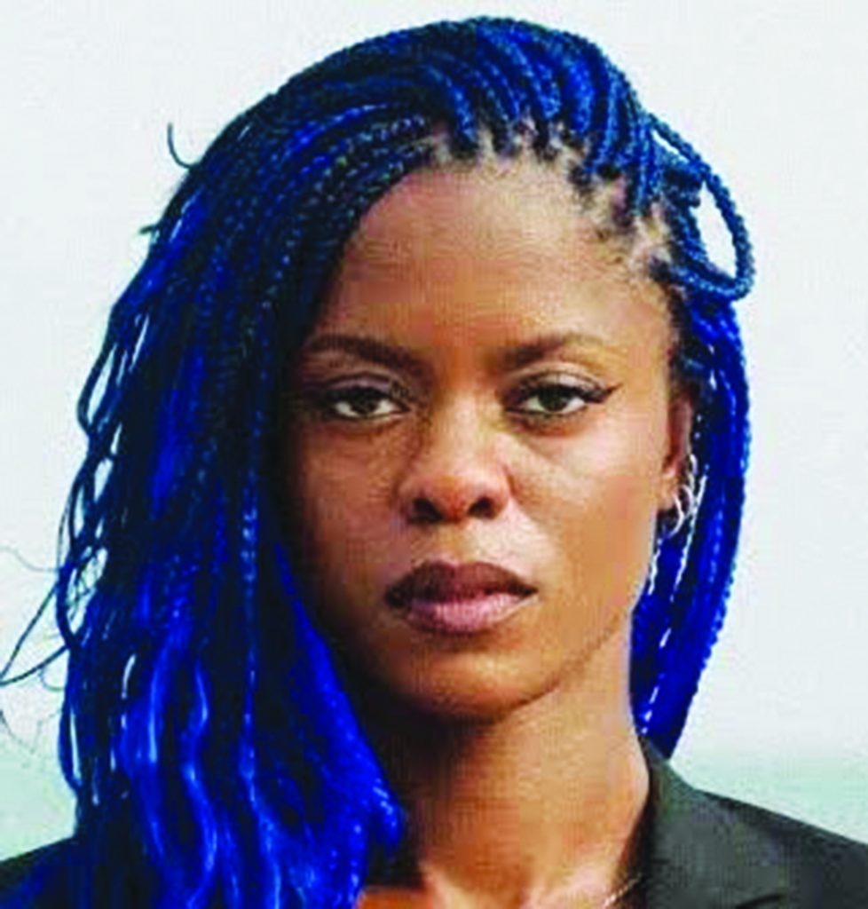 Apple Music Spotlights Esoterica As Nigeria’s Latest Up Next Artist Apple Music Spotlights Esoterica As Nigeria’s Latest Up Next Artist