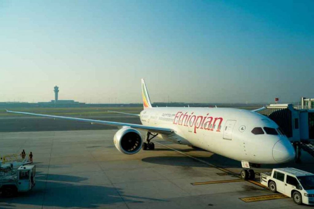 Ethiopian Airlines Expands Africa Tourism Connectivity With New Direct Addis Ababa to Port Louis Mauritius Route Launch Strengthening Island Travel Access and Global Passenger Network Growth