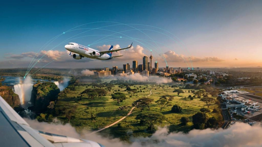 Euroairlines Intermeshes with Turkish, Emirates, LATAM, Kenya Airways and More Airlines Expanding African Connectivity Through Strategic Partnerships and Codeshare Agreements: Have a Look How Aviation Sector is Conquering Euroairlines Intermeshes with Turkish, Emirates, LATAM, Kenya Airways and More Airlines Expanding African Connectivity Through Strategic Partnerships and Codeshare Agreements: Have a Look How Aviation Sector is Conquering