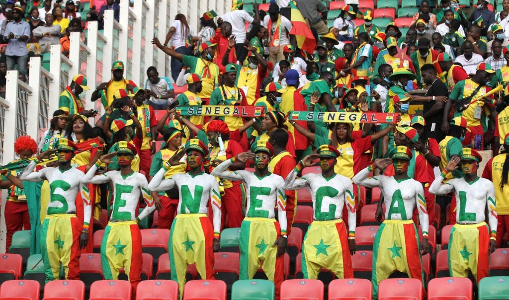 Three Senegal fans imprisoned in Morocco over chaos during AFCON 2025 final freed after completing jail terms