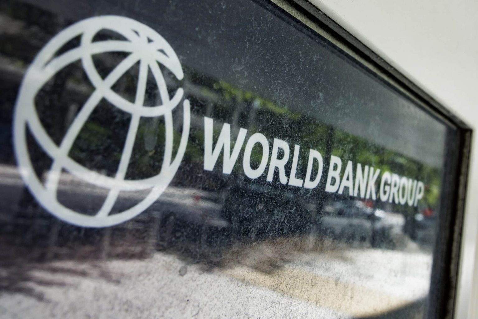 Development banks’ climate funding hits record, but World Bank pullback looms Development banks' climate funding hits record, but World Bank pullback looms