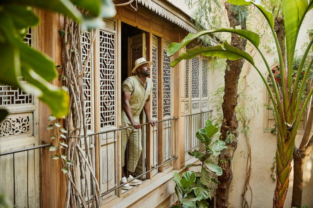 These are the Biggest Wellness Travel Trends Worth Exploring this Summer – BlackDoctor These are the Biggest Wellness Travel Trends Worth Exploring this Summer - BlackDoctor