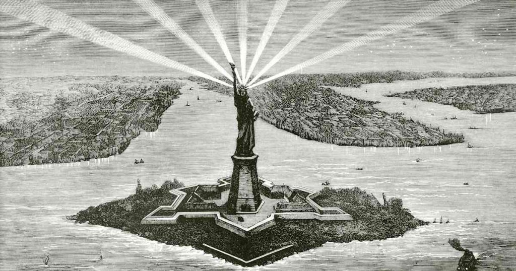 Why Black New Yorkers Once Celebrated the Fifth of July