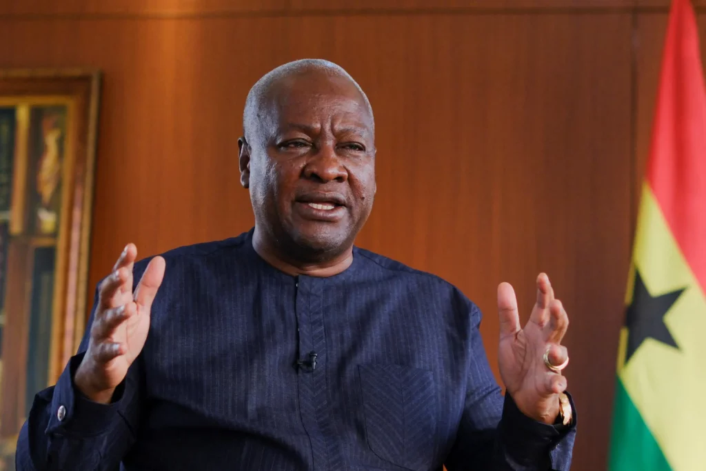 Ghana completes $253m bond swap as debt restructuring nears finish