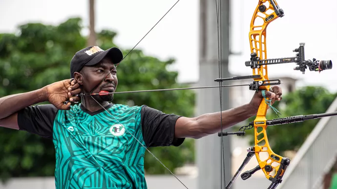 Preview: Algeria hosts 15th African Archery Championships Preview: Algeria hosts 15th African Archery Championships