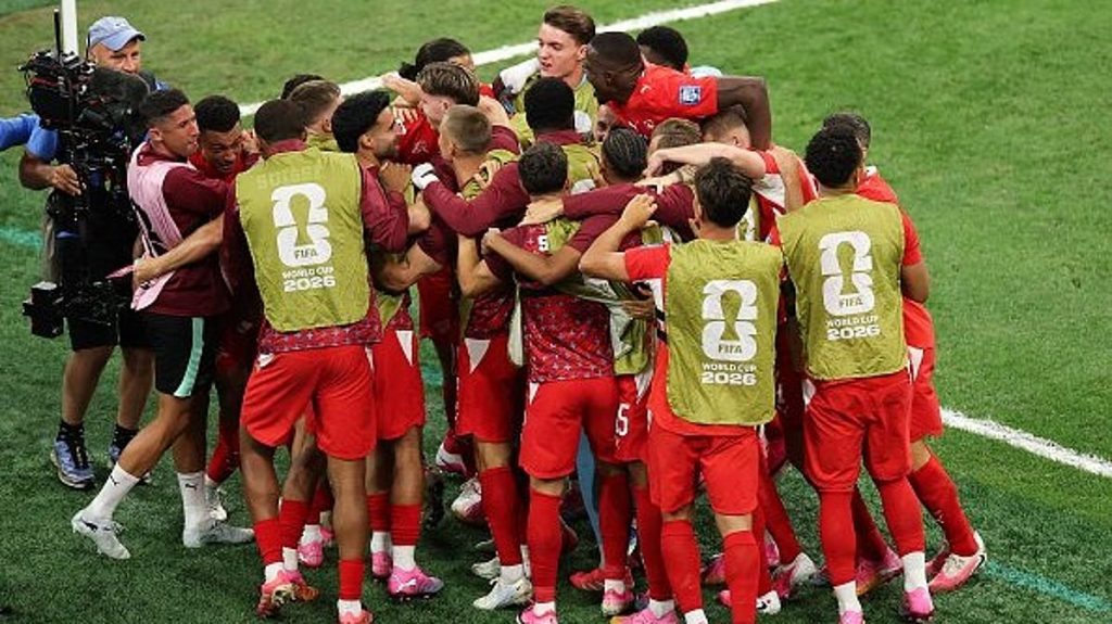 AI Takes Over the World Cup: Is Football Becoming a Tech Experiment?
