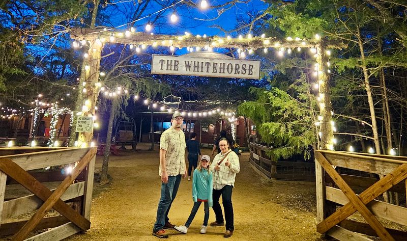 Hosting Weddings and Special Events at the Ranch