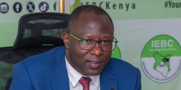 IEBC: Voters risk Sh1 million fine, three-year jail term for photographing ballots in Ol Kalou by-election