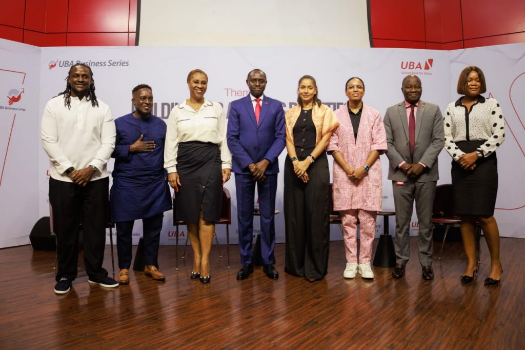 Africa’s next unicorns will come from financial inclusion, creative economy — Investors Africa's next unicorns will come from financial inclusion, creative economy — Investors