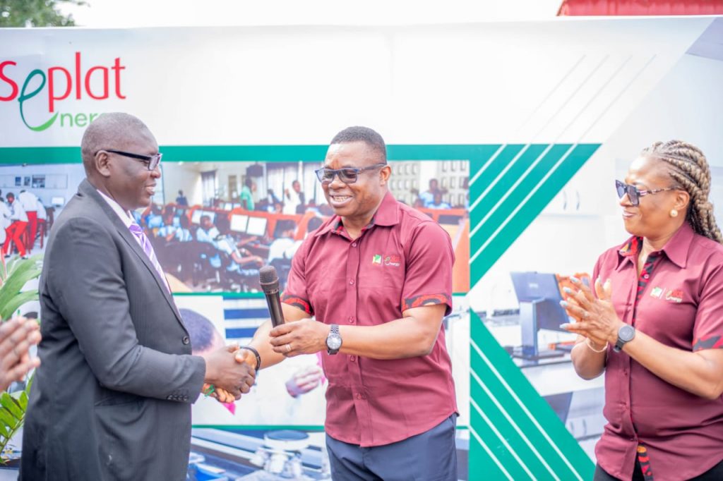 NEPL/Seplat JV Empowers Over 110 Youths with Renewable Energy Skills