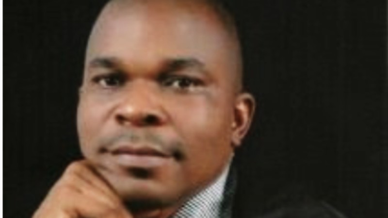 Nigerian Destiny: In The Hands Of The People