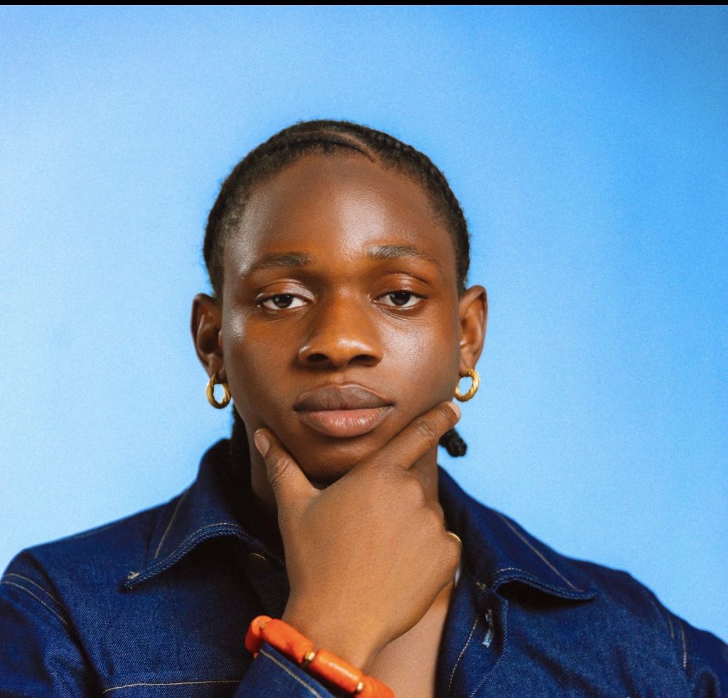 Lucky Yay! Releases Debut Double Single “Wizmel Is Lucky”, a First Move After Next Afrobeats Star Lucky Yay! Releases Debut Double Single “Wizmel Is Lucky”, a First Move After Next Afrobeats Star