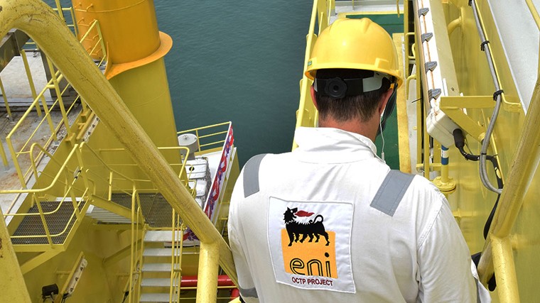 Eni says Mozambican businesses have secured about $1 billion in contracts but must remain competitive to win more work.