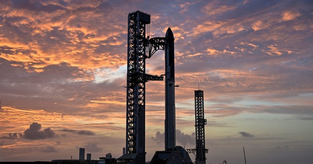 SpaceX aborts first Starship launch since its massive IPO SpaceX aborts first Starship launch since its massive IPO