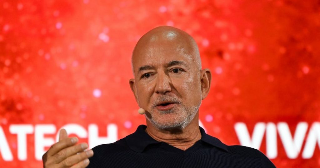 Amazon to launch its satellite internet in South Africa, seemingly beating out Musk in his homeland