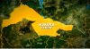 Kwara state map