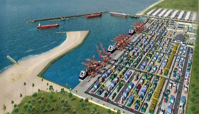 Lekki Port gains direct Northern Europe link, cuts transit time to 15 days Lekki Port gains direct Northern Europe link, cuts transit time to 15 days