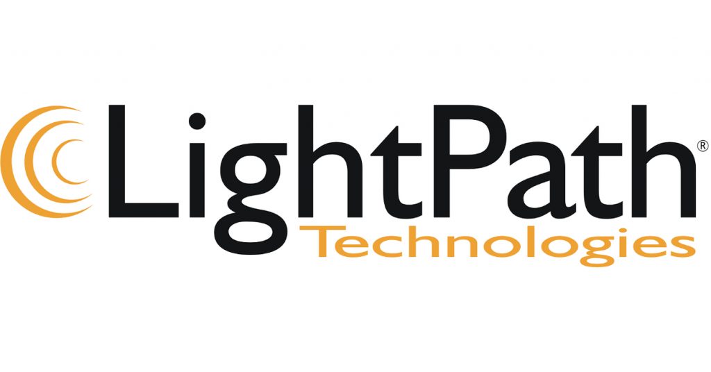 LightPath Technologies Receives $11 Million Follow-on Order for Infrared Cameras from Leading Global Technology Customer