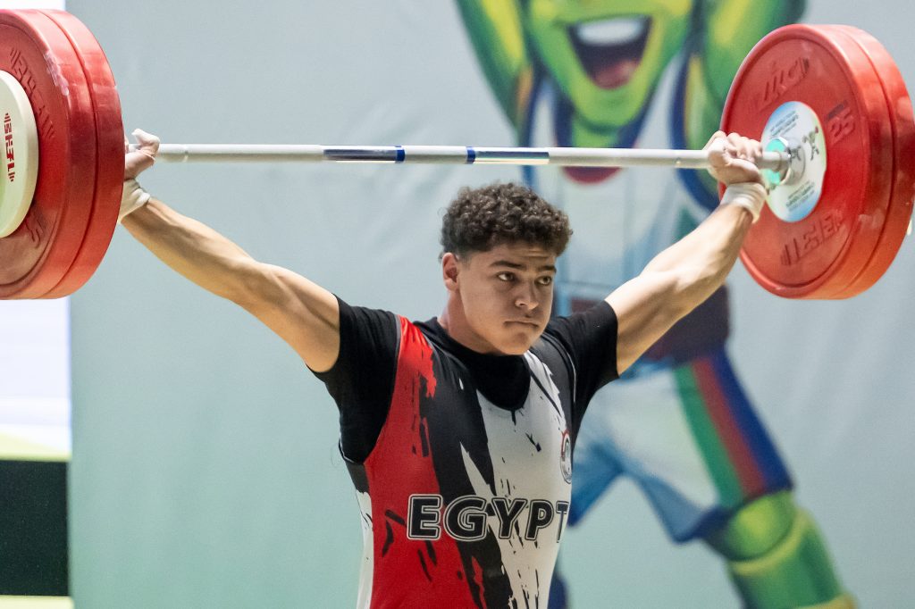 Cali, Day 5: USA and Egypt take world titles, and Libya wins landmark medals