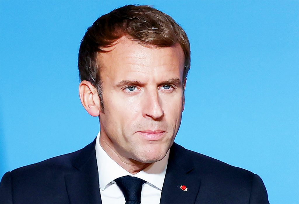 Macron to Visit Nigeria as France Seeks to Deepen Strategic Partnership, Envoy Announces