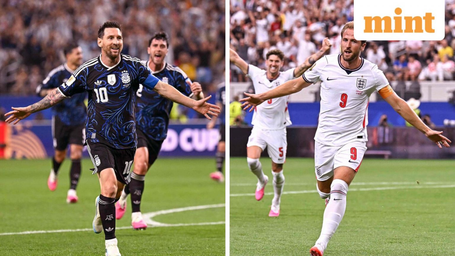 Argentina vs England: Why ARG vs ENG FIFA World Cup 2026 semifinal is more than just a football match?
