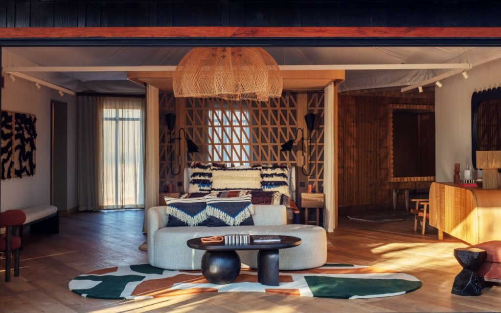 Minor Hotels Opens Anantara Tented Camp Kafue River, Elevating Zambia Luxury Safari Tourism With Low-Impact Design and Exclusive Wilderness Experiences