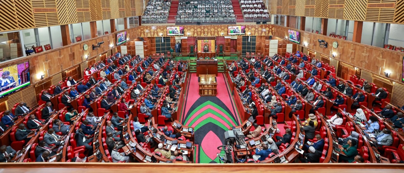 MPs question KRA’s Sh2.98 billion tax waiver, missing documents in raw sugar import