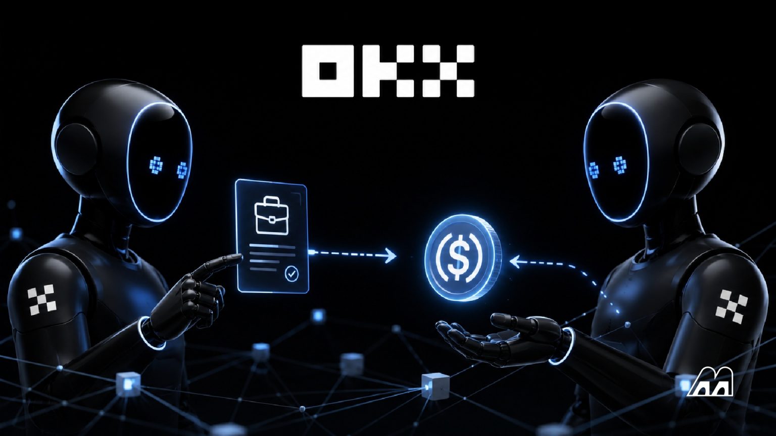 OKX Wants AI Agents To Hire And Pay Each Other In 2026