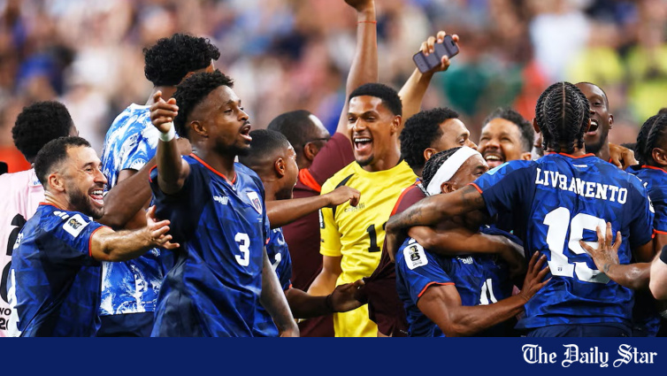 What Bangladesh can learn from Africa’s World Cup rise What Bangladesh can learn from Africa's World Cup rise