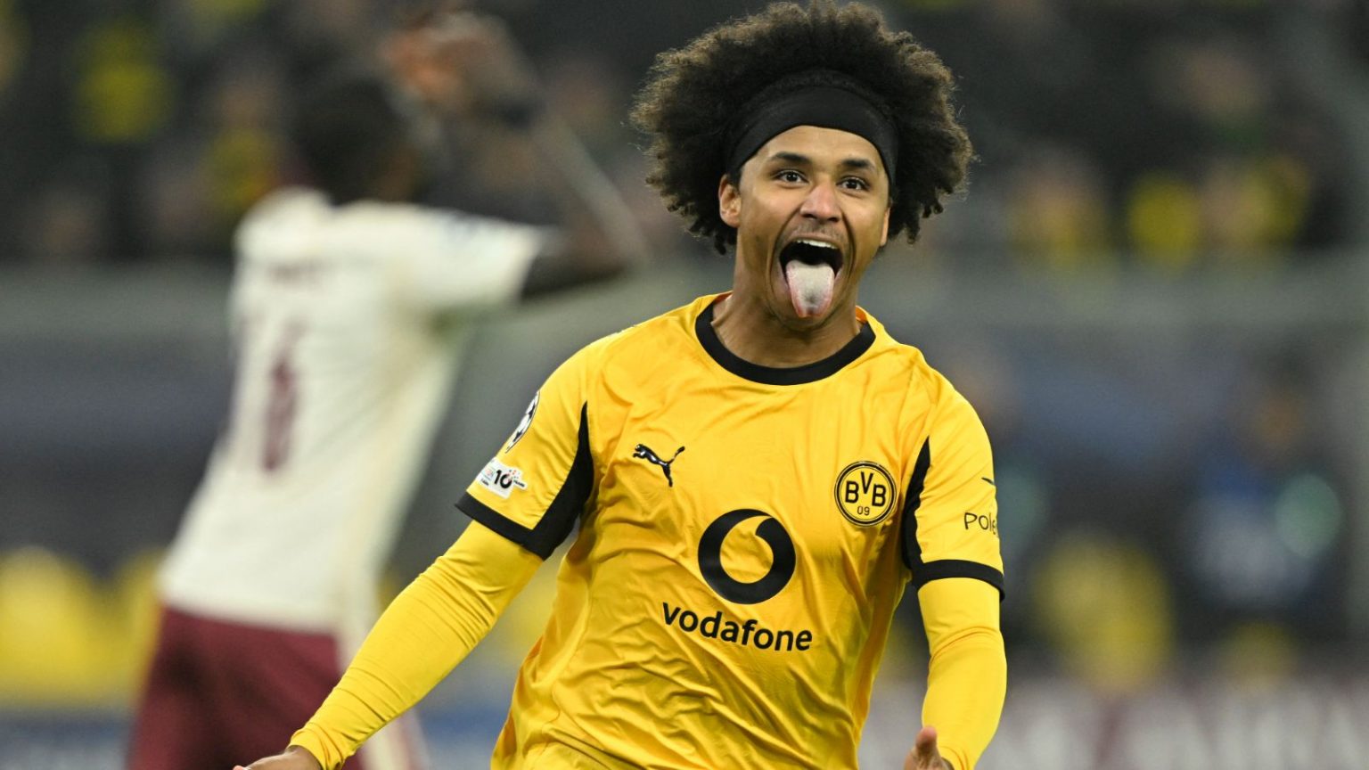 Barcelona set to announce €29m Karim Adeyemi signing as Borussia Dortmund attacker arrives for medical Barcelona set to announce €29m Karim Adeyemi signing as Borussia Dortmund attacker arrives for medical