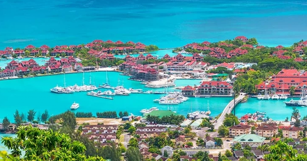 Africa’s richest island economy feels tourism squeeze as visitor arrivals decline