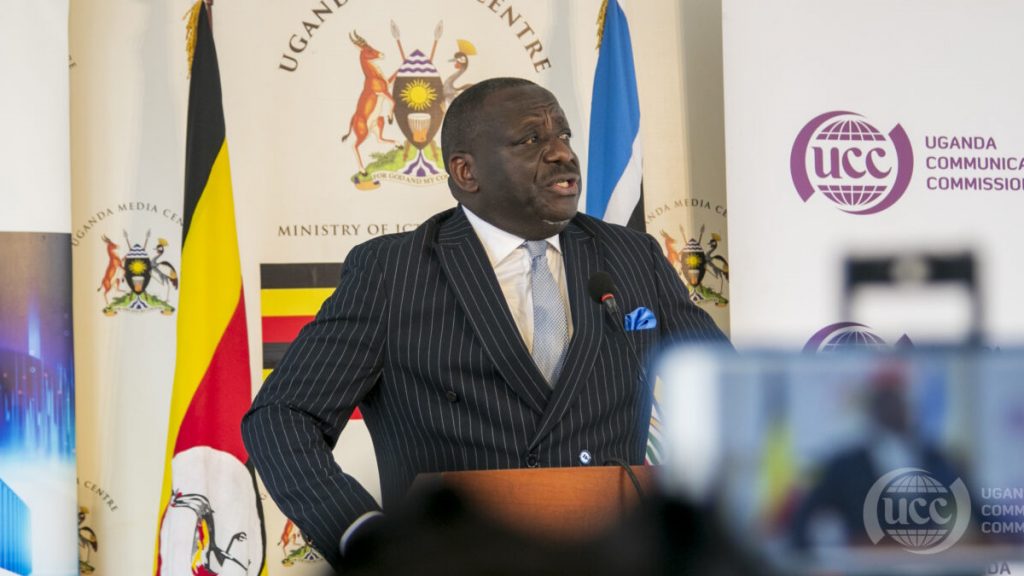 Uganda steps up fight against digital piracy