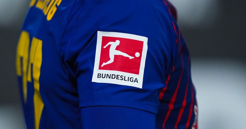 Bundesliga, Versant ink five-year deal, putting games on USA Network, Fandango