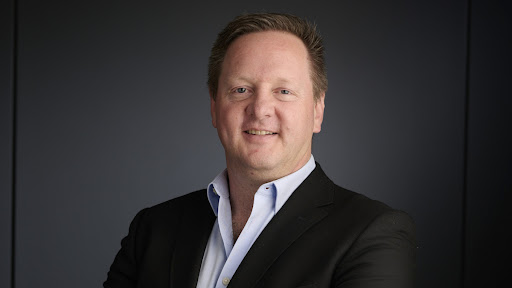 David Herselman, MD of inq. South Africa.