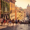 Europe