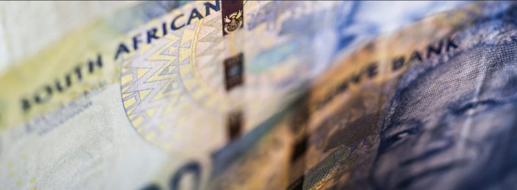 South African, Nigerian currencies rank among top global performers in 2025