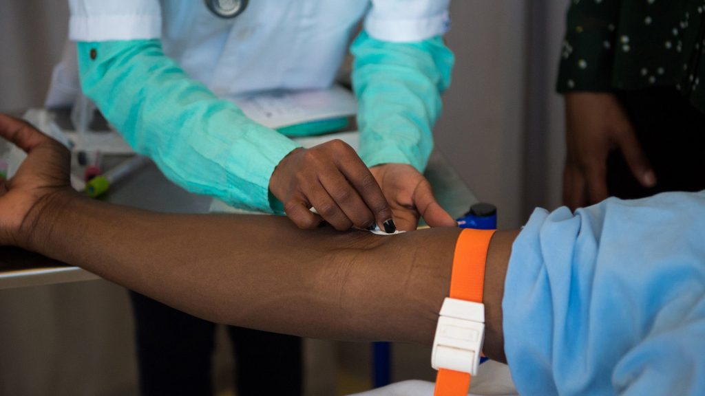 What the end of PEPFAR funding could mean for South Africa’s HIV response | Harvard T.H. Chan School of Public Health What the end of PEPFAR funding could mean for South Africa's HIV response | Harvard T.H. Chan School of Public Health