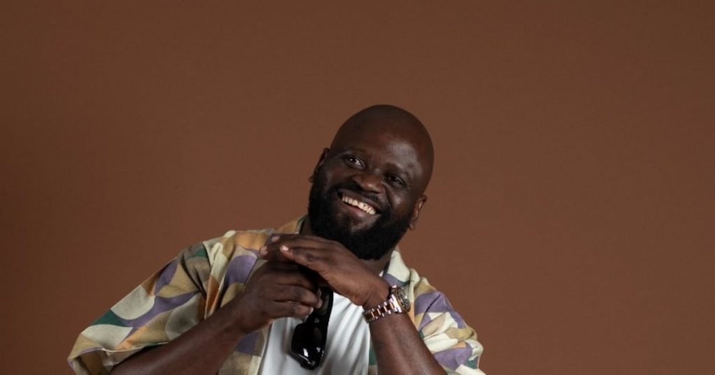 Credo V Daniels celebrates first sync deal with ‘Izingane zeS’thembu’