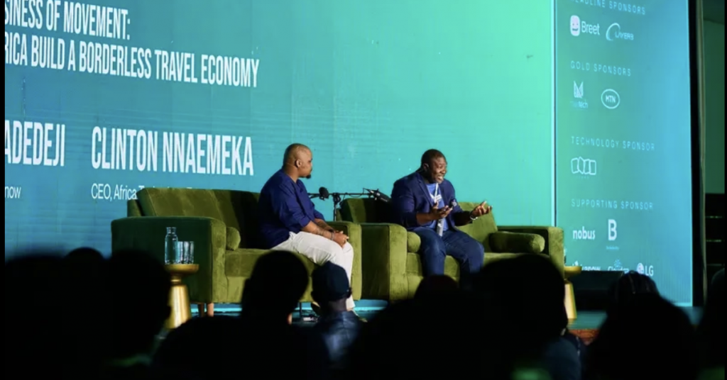 Africa Technology Expo hosts 2026 edition in Lagos Africa Technology Expo hosts 2026 edition in Lagos