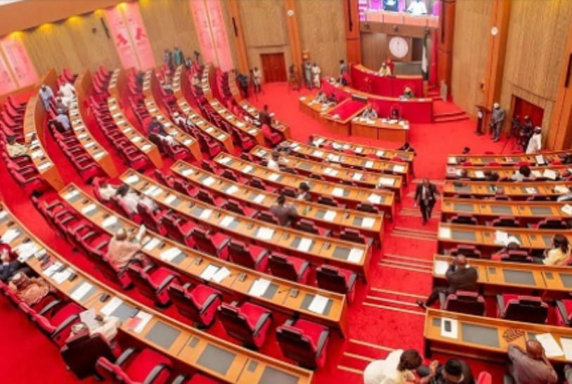 Why The Senate Wants Sugar Tax Revenue Channeled To Primary Healthcare