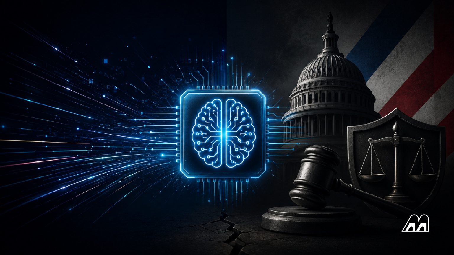 Sixth Street’s Chavez Says U.S. AI Regulation Has a Big Problem Sixth Street’s Chavez Says U.S. AI Regulation Has a Big Problem
