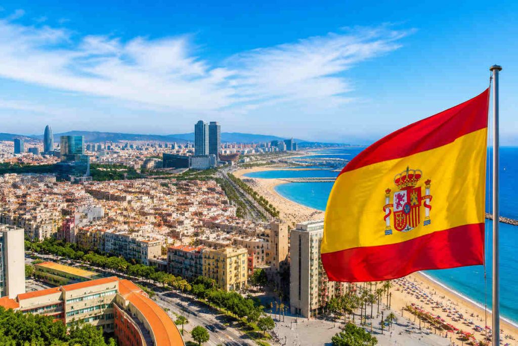 Britain Unites With France and Germany to Fuel Spain Tourism Rise as Millions of Travellers Choose Europe’s Safe Holiday Powerhouse in 2026 Britain Unites With France and Germany to Fuel Spain Tourism Rise as Millions of Travellers Choose Europe’s Safe Holiday Powerhouse in 2026