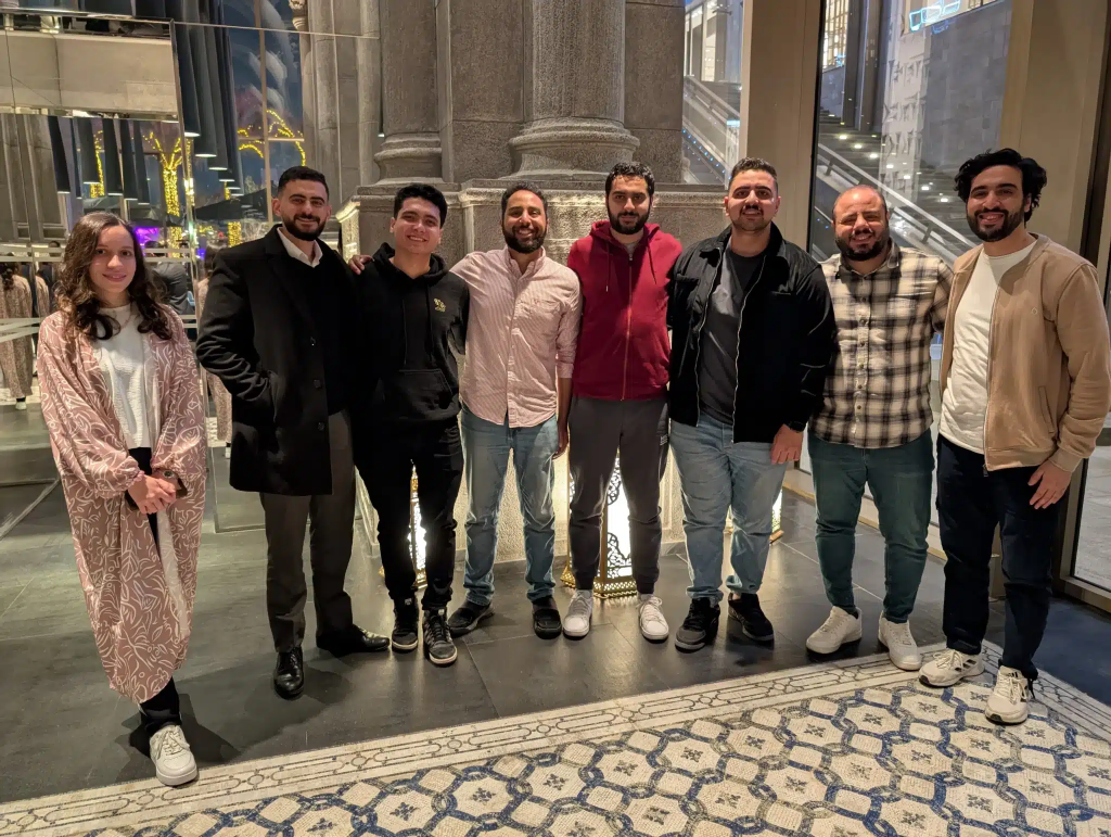 Vercel Snaps Up Egyptian-Founded Stakpak in Second African Acquisition This Month Vercel Snaps Up Egyptian-Founded Stakpak in Second African Acquisition This Month