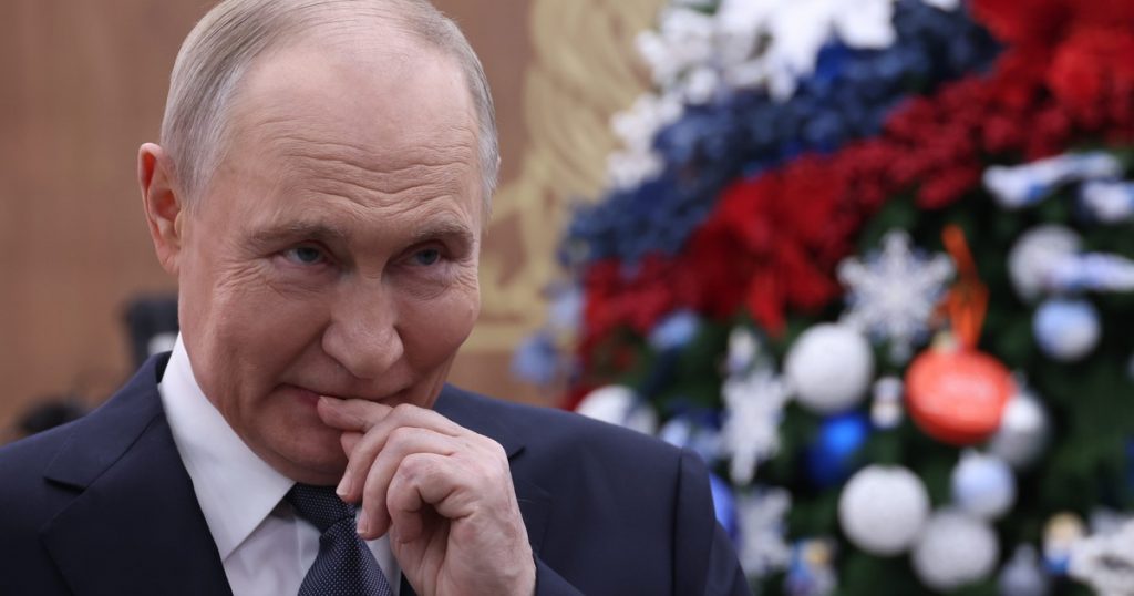 Russia names 4 African countries where it plans to open new embassies as sanctions and fuel shortages push it beyond the West