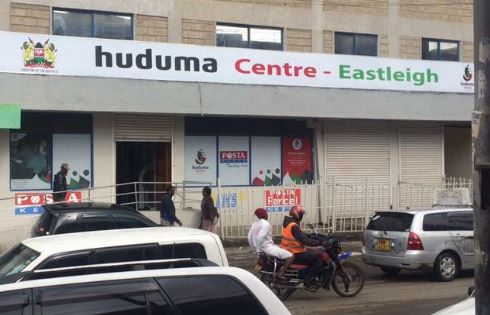 Nairobi’s Eastleigh, GPO, Makadara and Kibra among 20 Huduma Centres to have extended operating hours